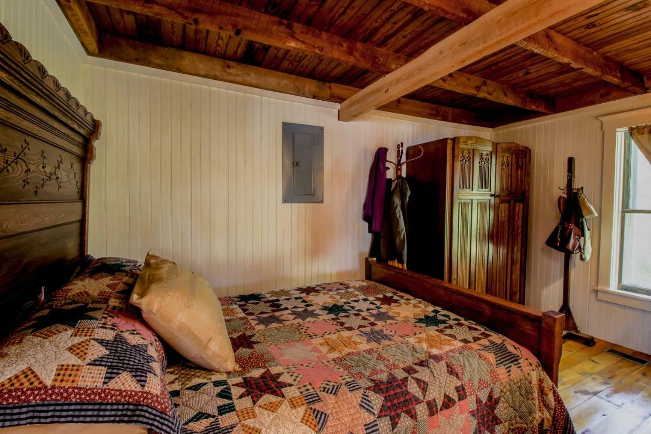 فيلا Harpswell Bay House المظهر الخارجي الصورة