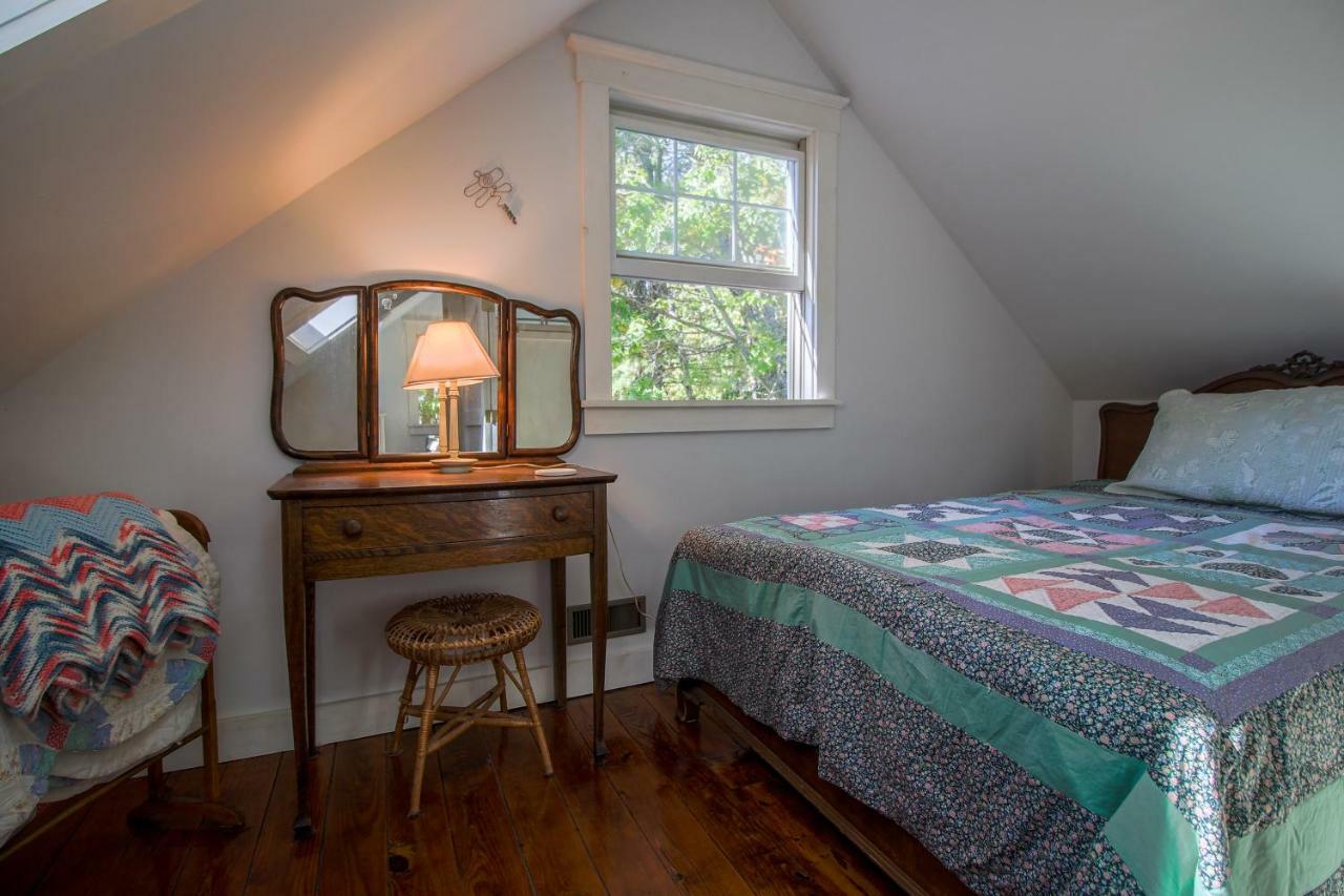 فيلا Harpswell Bay House المظهر الخارجي الصورة