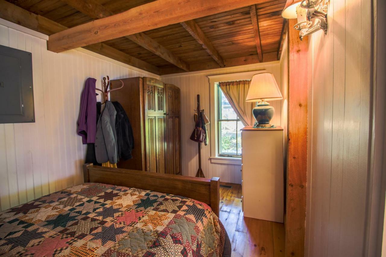 فيلا Harpswell Bay House المظهر الخارجي الصورة